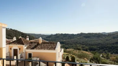 Casa adosada en Montemayor-Marbella Club photo 16