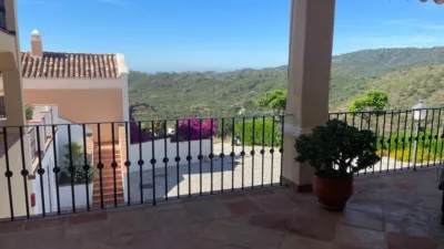 Casa adosada en Montemayor-Marbella Club photo 18