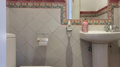 Casa adosada en Montemayor-Marbella Club photo 19
