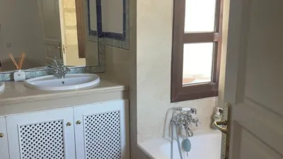 Casa adosada en Montemayor-Marbella Club photo 21