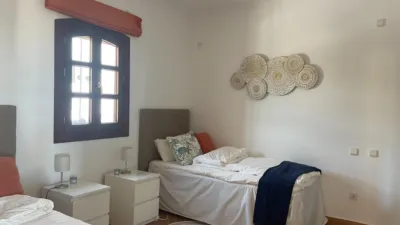 Casa adosada en Montemayor-Marbella Club photo 23