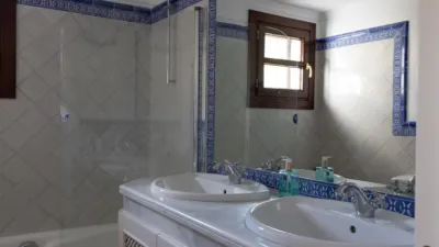 Casa adosada en Montemayor-Marbella Club photo 29