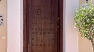 Casa adosada en Montemayor-Marbella Club photo 2