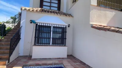 Casa adosada en Montemayor-Marbella Club photo 32