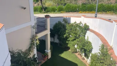 Casa adosada en Montemayor-Marbella Club photo 37