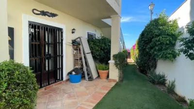 Casa adosada en Montemayor-Marbella Club photo 38
