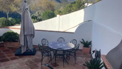 Casa adosada en Montemayor-Marbella Club photo 39