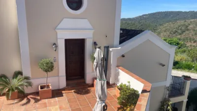 Casa adosada en Montemayor-Marbella Club photo 40