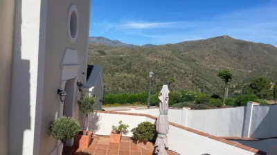 Casa adosada en Montemayor-Marbella Club photo 41