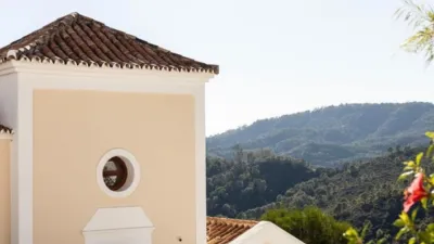 Casa adosada en Montemayor-Marbella Club photo 42