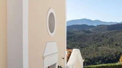 Casa adosada en Montemayor-Marbella Club photo 43
