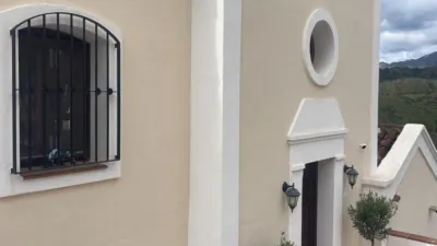 Casa adosada en Montemayor-Marbella Club photo 44