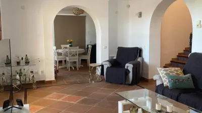 Casa adosada en Montemayor-Marbella Club photo 6