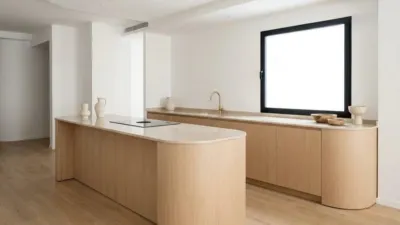 Piso en venta en Centro - Vista 4