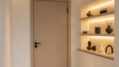 Piso en venta en Centro - Vista 5