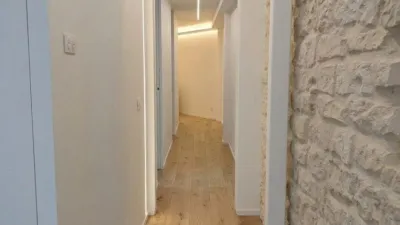 Piso en calle del Pintor Cabrera photo 6