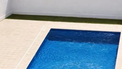 Duplex in Playa Gran 8 photo 2