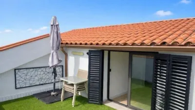 Duplex in Playa Gran 8 photo 30
