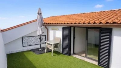 Duplex in Playa Gran 8 photo 55