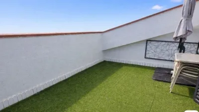 Duplex in Playa Gran 8 photo 5