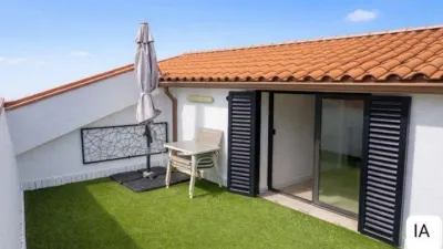 Duplex in Playa Gran 8 photo 63
