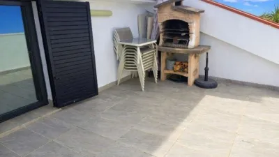 Duplex in Playa Gran 8 photo 7