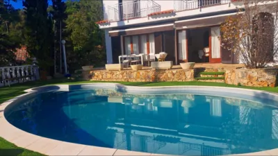 House in Canyelles - Montgoda photo 23