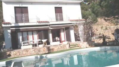 House in Canyelles - Montgoda photo 2