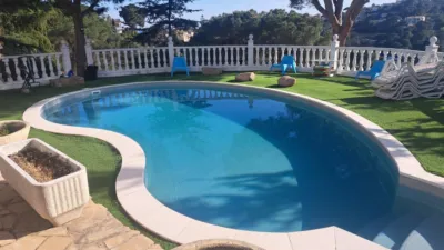House in Canyelles - Montgoda photo 3