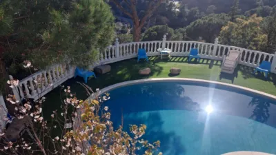 House in Canyelles - Montgoda photo 43