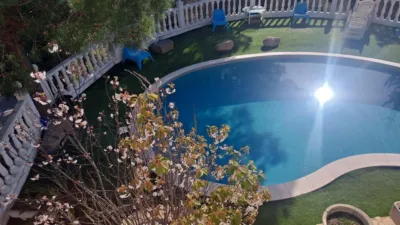 House in Canyelles - Montgoda photo 44
