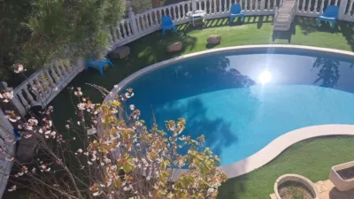 House in Canyelles - Montgoda photo 45
