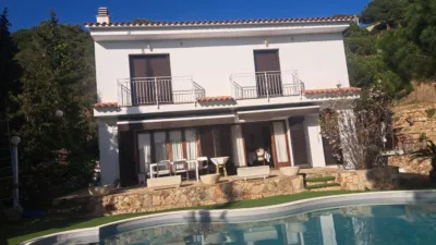 House in Canyelles - Montgoda photo 50