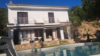 House in Canyelles - Montgoda photo 51