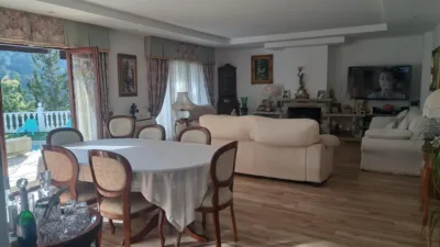 House in Canyelles - Montgoda photo 53