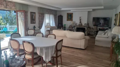 House in Canyelles - Montgoda photo 55