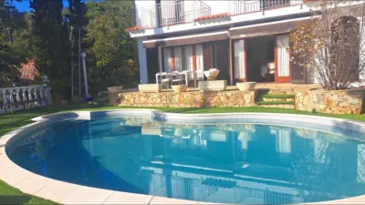 House in Canyelles - Montgoda photo 6