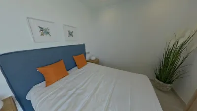 Chalet on Carrer Berna photo 15