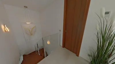 Chalet on Carrer Berna photo 24