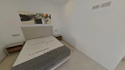 Chalet on Carrer Berna photo 25