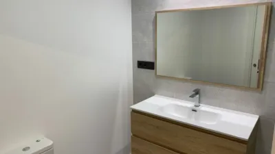 Apartment on Avinguda Pau Casals photo 12