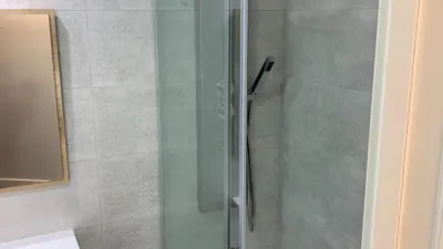 Apartment on Avinguda Pau Casals photo 13