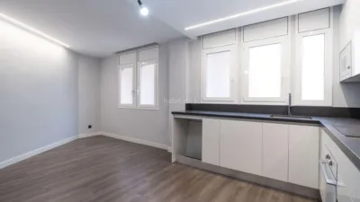 Apartment on Avinguda Pau Casals photo 9