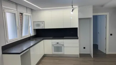 Apartment on Avinguda Pau Casals