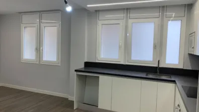 Apartment on Avinguda Pau Casals photo 3