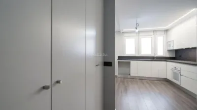 Apartment on Avinguda Pau Casals photo 10