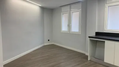 Apartment on Avinguda Pau Casals photo 4