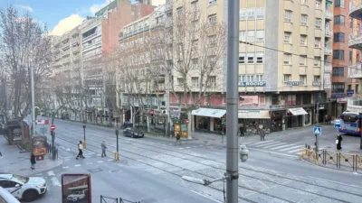 Piso en Paseo de la Estación photo 2