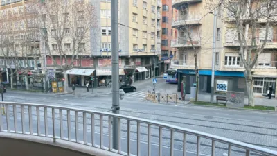 Piso en Paseo de la Estación photo 3
