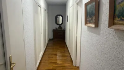 Piso en Paseo de la Estación photo 5